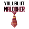 Vollblut Malocher