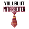 Vollblut Mitarbeiter