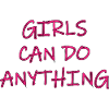 girlscandoanything