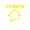 Bauherr Bauherrin Häuslebauer Geschenk