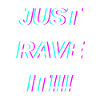 Just rave it light