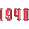 1940 anniversaire