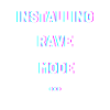Installing rave mode light