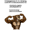 Installing beast mode Bear