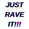 Just Rave it Dark