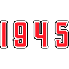 1945 year birthday