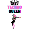 Techno Queen