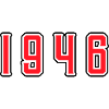 1946 anniversaire