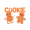 Official Cookie Tester Christmas Bakery
