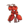 Fire Ant Lover