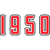 1950 anniversaire