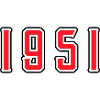 1951 anniversaire