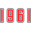 1961 year Birthday