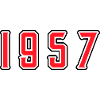 1957 year birthday
