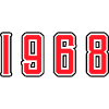 1968 year birthday