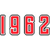 1962 year birthday