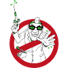 No vaccination please
