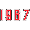 1967 year birthday