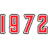 1972 year birthday