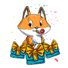 Anniversaire Fuchs
