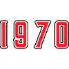 1970 anniversaire