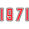 1971 year birthday