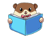Otter Lesebuch