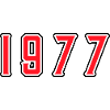 1977 anniversaire