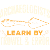 Archaeology Gift Archaeologist