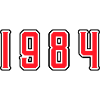 1984 anniversaire