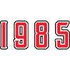 1985 anniversaire