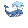 Blue whale