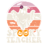 Teacher Halloween Ghost Spooky Teacher