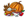 Food Table