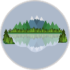 The Mountain Calls: Mountain Lake