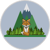 The Mountain Calls: Fox