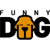 FUNNY DOG