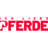 Ich liebe Pferde