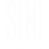 SIN with me white