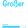 Großer Bruder 23 Weiß