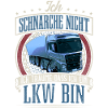 LKW Fahrer