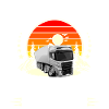 LKW Fahrer