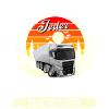 LKW Fahrer