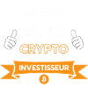 Ce mec est un crypto investisseur