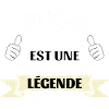 Ce mec est une légende