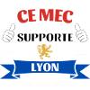 Ce mec supporte Lyon
