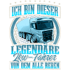 LKW Fahrer