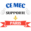Ce mec supporte Paris