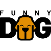 FUNNY DOG