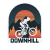 VTT de descente